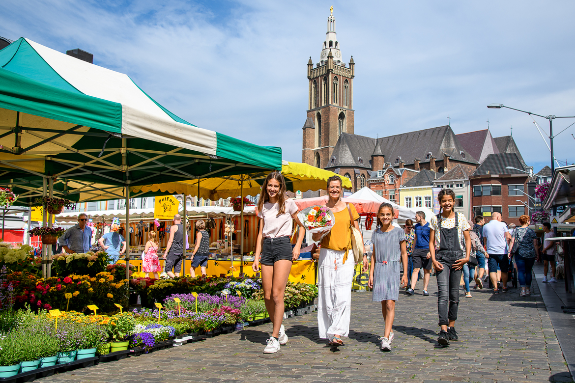 weekmarkt-roermond